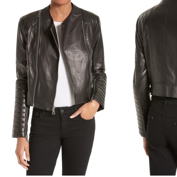 Alice + Olivia Jackets & Blazers - I S O